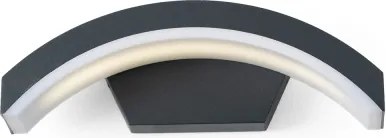 Brilagi - Applique a LED da esterno ARCELO LED/8W/230V IP54