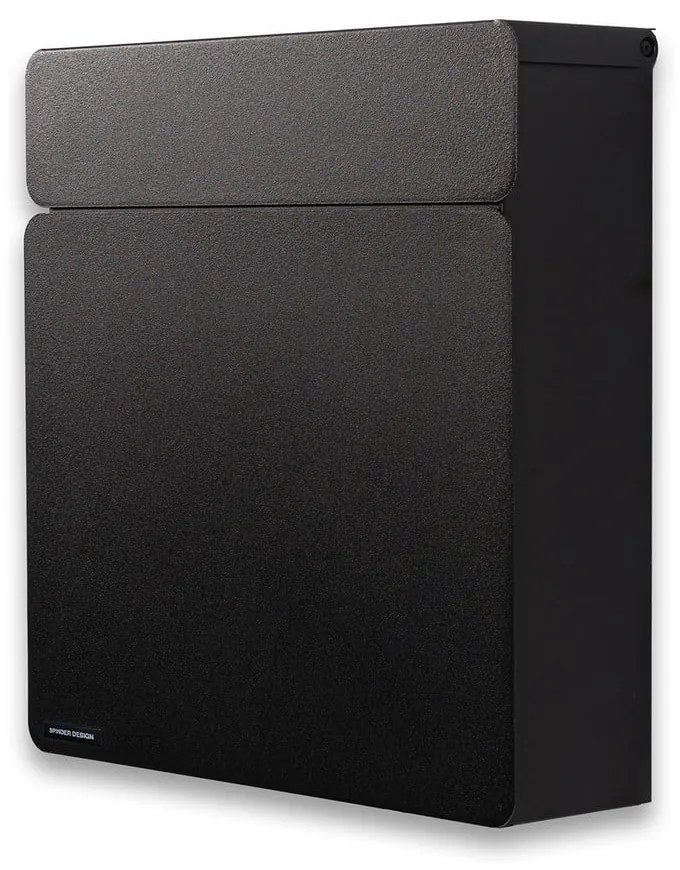 Cassetta della posta Inbox - Spinder Design