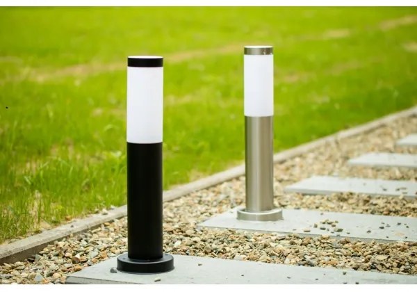 Lampada LED esterna LIVIA 1xE27/7W/230V 4000K IP44