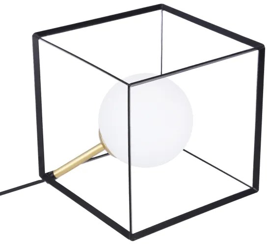 Lampada da tavolo WEERT 1xG9/28W/230V