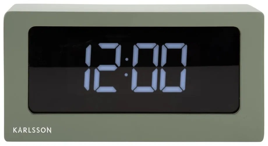 Sveglia digitale Boxed - Karlsson