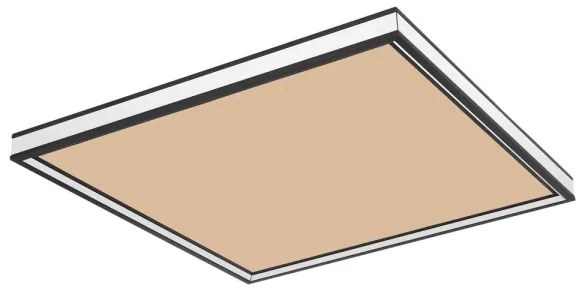 Globo 41596D2 - Plafoniera LED dimmerabile LED/24W/230V 2700/4500/6500K+RC