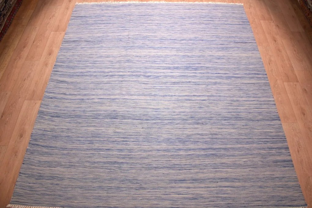 Tappeto orientale 250x300 (Indian) Annodato A Mano