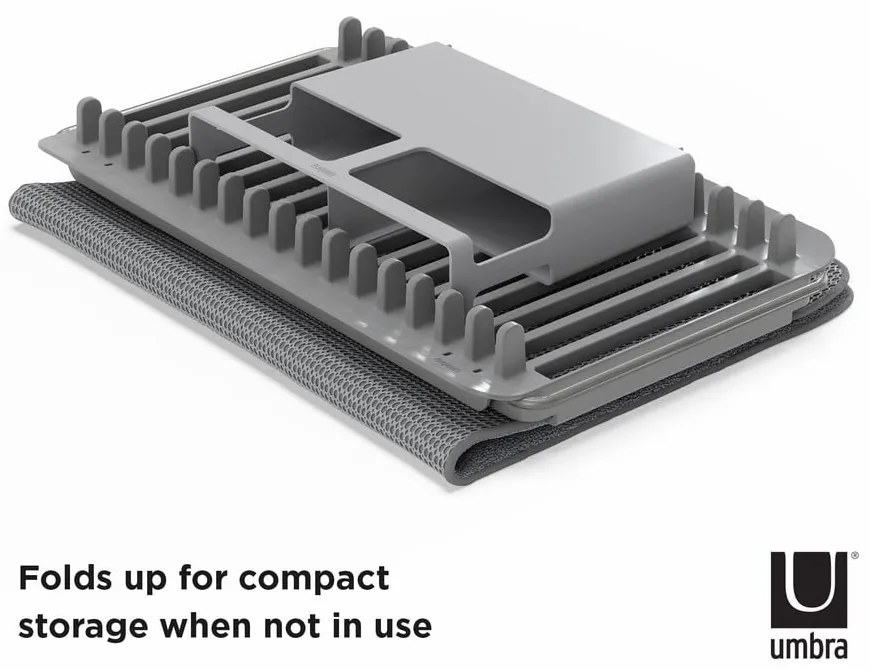 Vassoio di raccolta UDry - Umbra