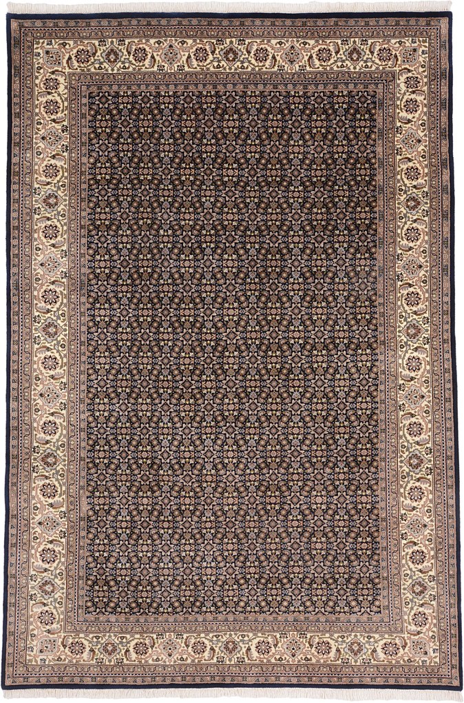 Tabriz Tappeto orientale 200 x 290 (Indian) Annodato A Mano