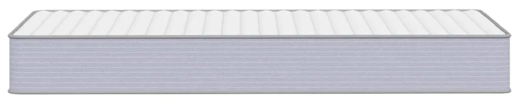 Materasso in schiuma mediamente morbido 90x200 cm