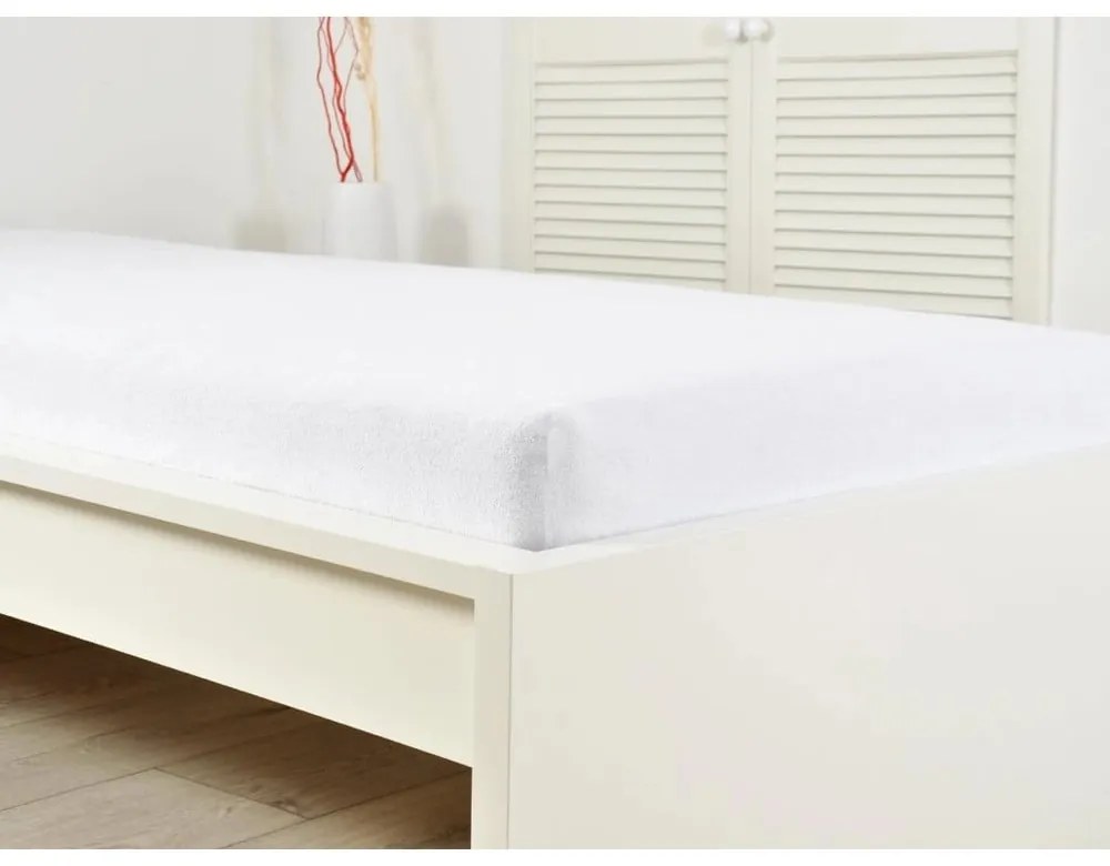 Lenzuolo per culla in spugna 70x140 cm - B.E.S.