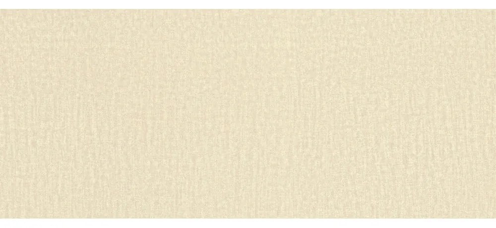 Poltrona in velluto crema Carole - Ropez