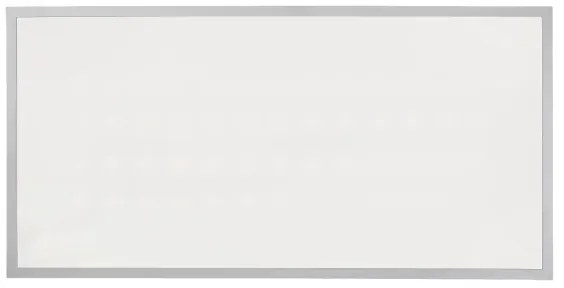 Rabalux 71079 - Pannello a plafone LED DAMEK LED/80W/230V 4000K 120x60 cm