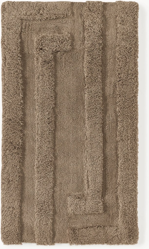 Tappeto a pelo lungo e corto Genève