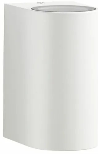 Telefunken 308006TF - Applique a LED da esterno 2xGU10/5W/230V IP44