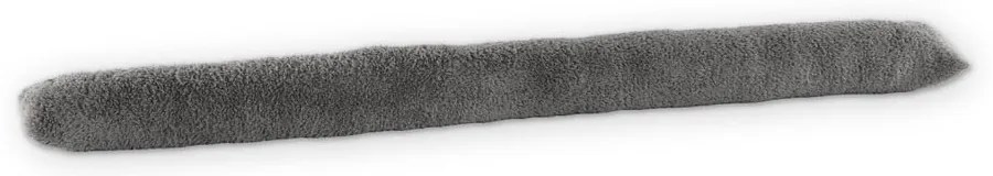 Paraspifferi per porta grigio 10x95 cm Cocoon – Tiseco Home Studio