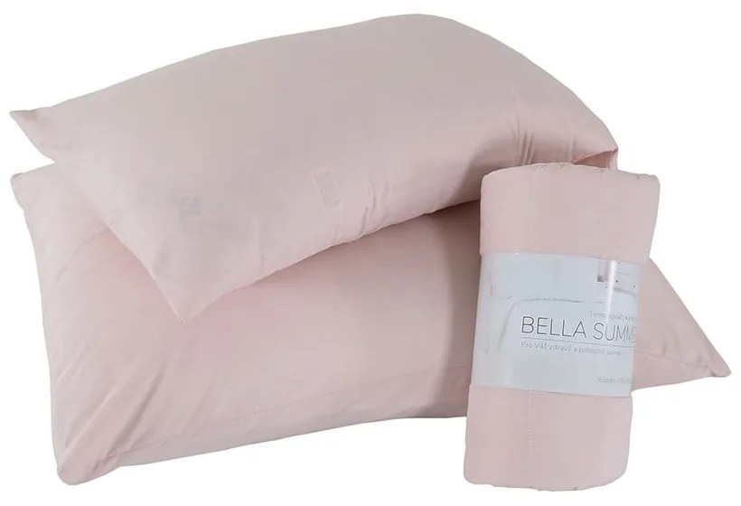 Federa per cuscino in microfibra 45x75 cm Summer – B.E.S.