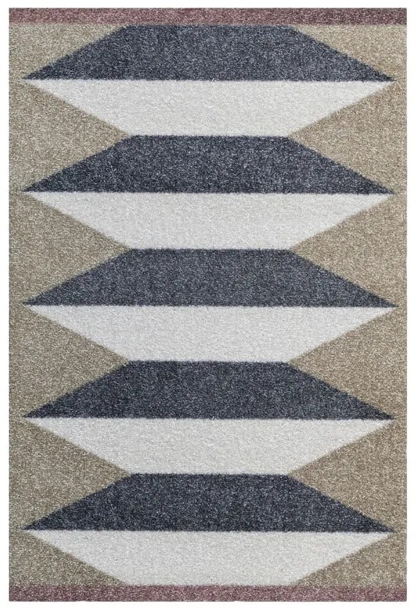 Tappetino 55x80 cm Accordion - Mette Ditmer Denmark