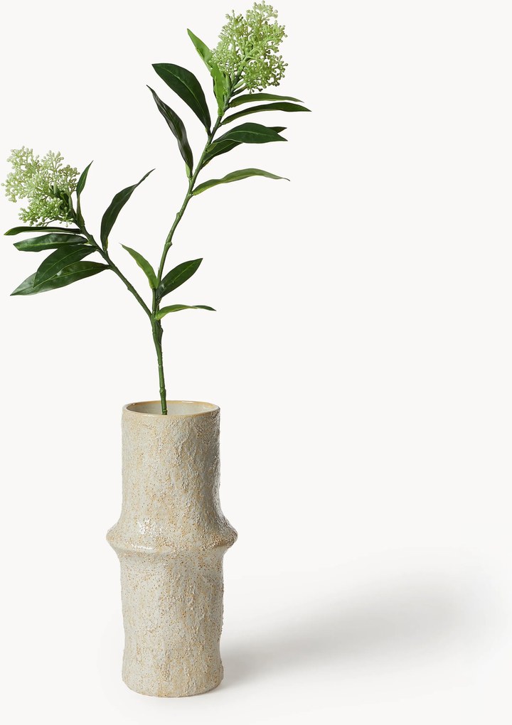 Ramo artificiale Skimmia Berry