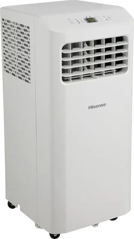 Hisense - APC07KV condizionatore portatile 51 dB Bianco