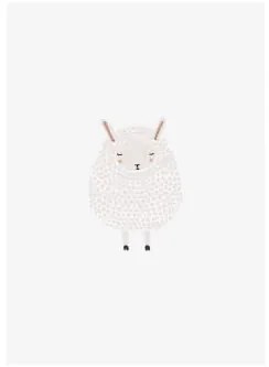 Poster Decorativo (50x70 cm) Freila Kids Bianco Antico - Sklum