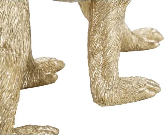 Scimmia Mom Cm 29,5X11,5X18,5