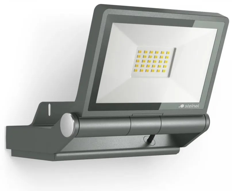 Steinel 069513 - Riflettore LED XLED PRO ONE LED/17,7W/230V IP44 antracite