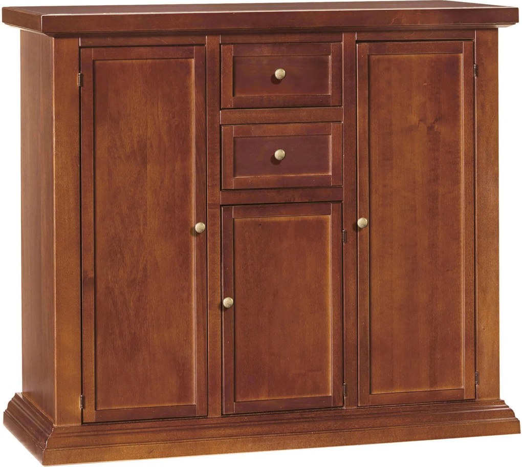 CANDY - credenza in legno