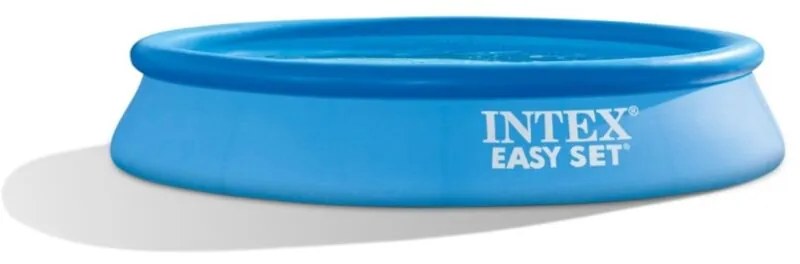 Intex - 28116NP – Piscina Fuori Terra Easy Set Rotonda, 3077 l, pvc, Azzurro, 305x61 cm