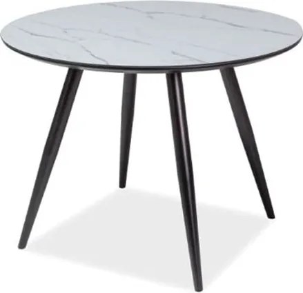 Tavolo rotondo Ideal - p 100 x h 75 cm
