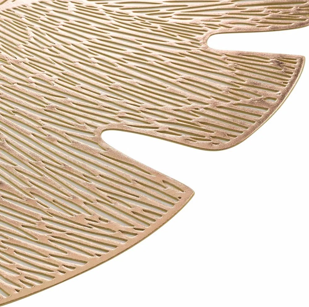 Tovaglietta in plastica 46x36 cm Flamboyant – douceur d'intérieur