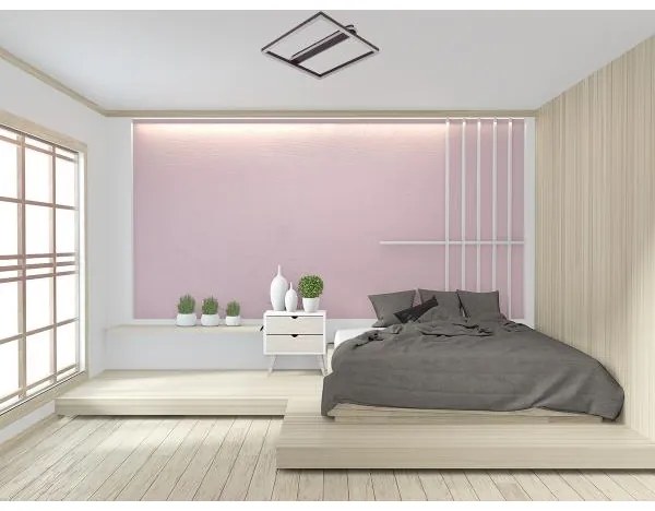 Plafoniera dimmerabile LED/60W/230V 3000-6500K + telecomando