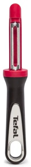 Tefal - Pelapomodori INGENIO nero/rosso