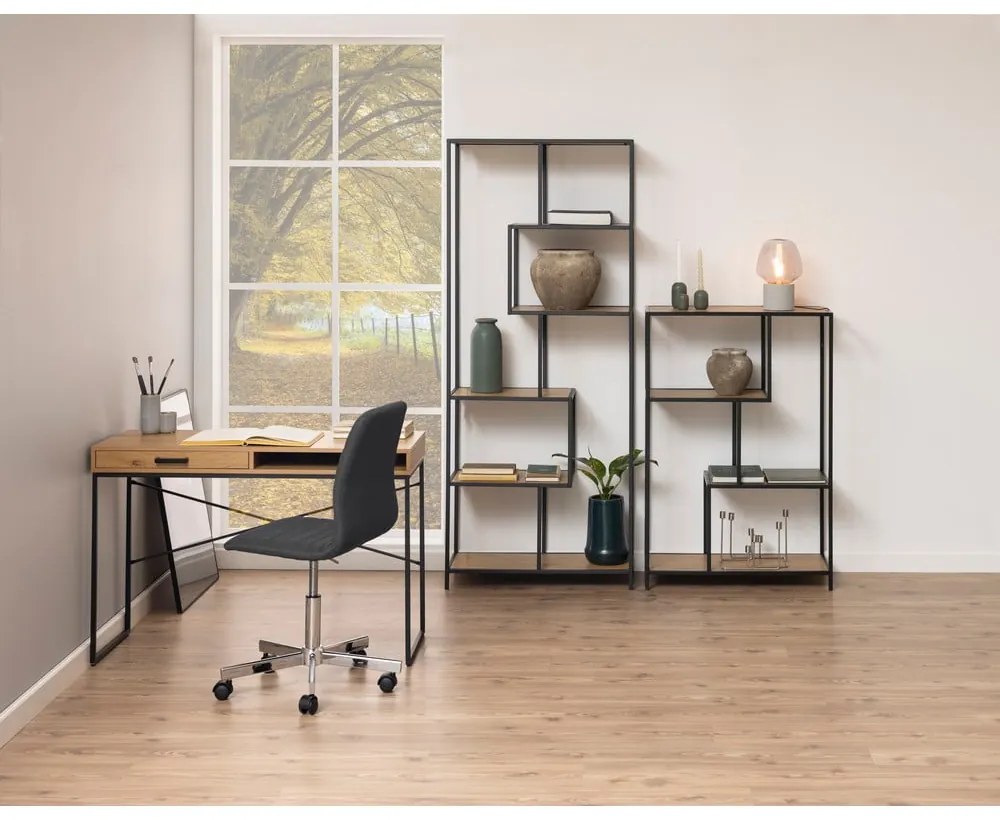 Tavolo da lavoro 110x45 cm Seaford - Actona