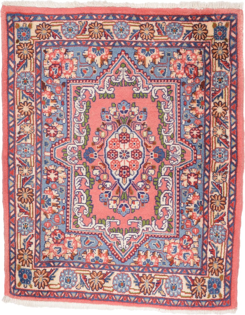 Yalameh Tappeto persiano 70 x 90 (Iran) Annodato A Mano