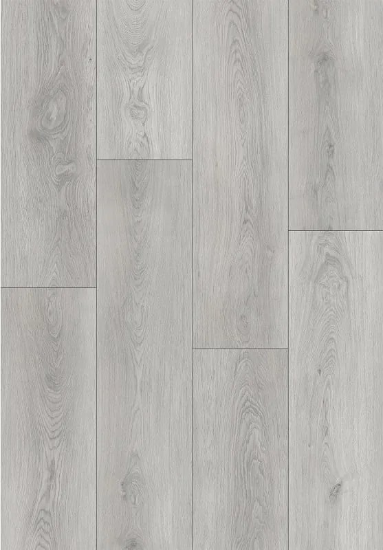 Mexen Dayton  pannelli in vinile 1227 x 187 mm LVT Dryback 2,5 mm, supporto in PVC, 4 V-Fuga, Rovere - F1338-1227-187-255-4V1-01