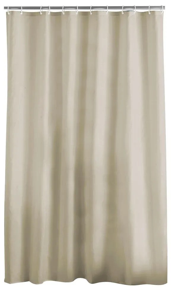 Tenda da doccia 180x200 cm Essencia - douceur d'intérieur