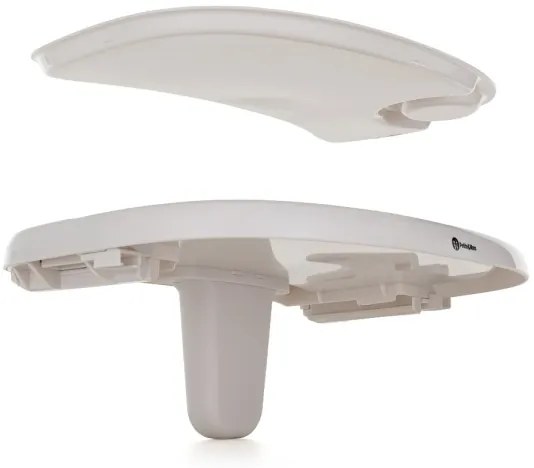 PETITE&MARS - Sedia da pranzo per bambini GUSTO rosa