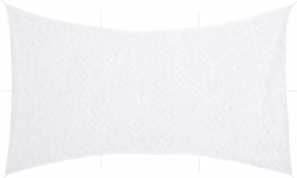 Rete Mimetica Con Custodia Di Conservazione 618x512 Cm Bianca /