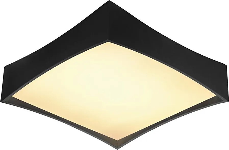 Azzardo AZ2625 - Plafoniera a LED dimmerabile VECCIO LED/43W/230V