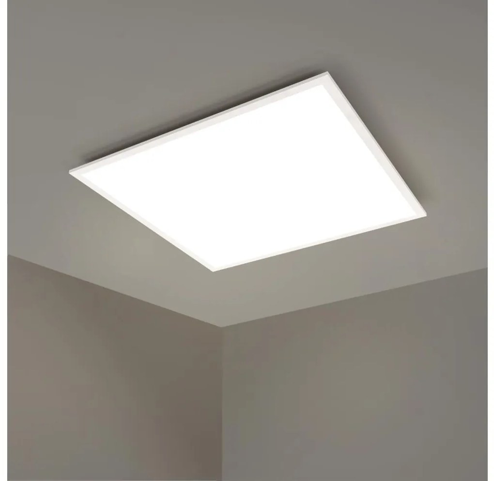 Aigostar - Pannello LED da incasso LED/40W/230V 6500K 60x60cm bianco