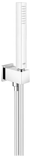 GROHE 26405000 - Set con staffa a muro EUPHORIA CUBE STICK 1250 mm cromo lucido