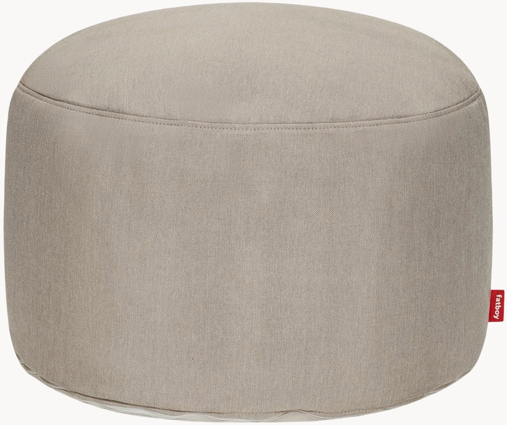Pouf da esterno Point