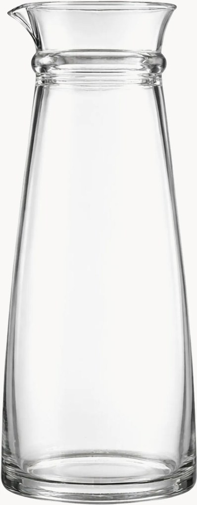 Caraffa in acrilico Victoire, 800 ml