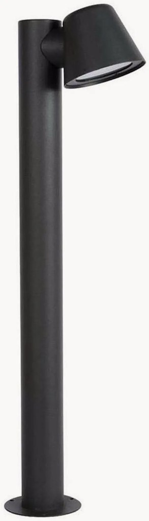 Lampada da esterno a LED con luce regolabile Dingo