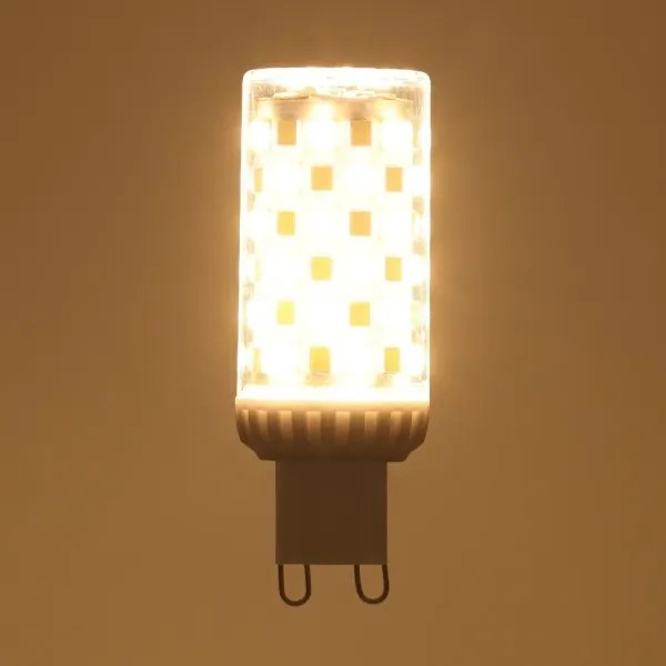 Retlux - LED Lampadina smart dimmerabile G9/5W/230V 3000-6500K Wi-Fi