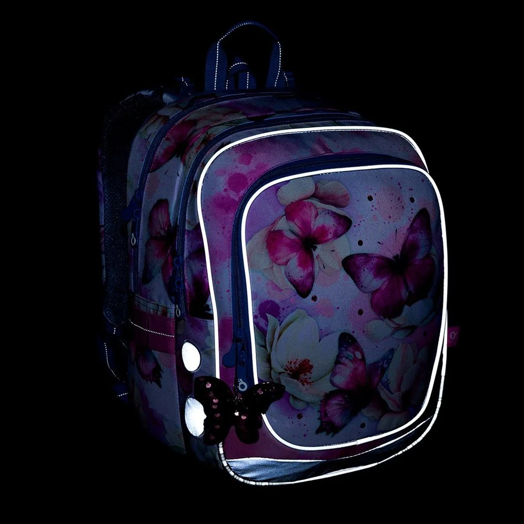 Zaino scuola Topgal ENDY 24002 G