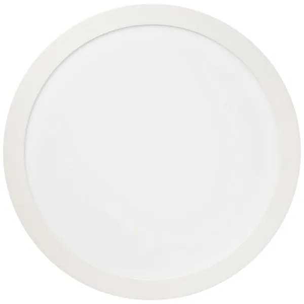 Brilliant - Plafoniera dimmerabile RGBW ABIE LED/24W/230V + +TC