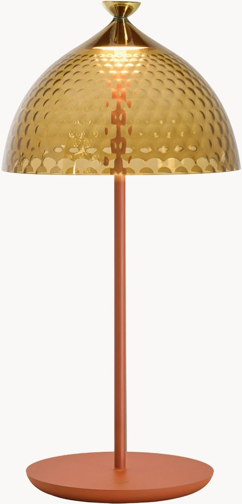 Lampada da tavolo a LED con luce regolabile Pumo