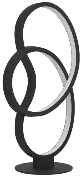 Eglo 900951 - Lampada da tavolo LED GIANELLA LED/14,5W/230V