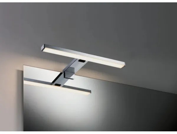 Paulmann 78950 - LED 3,7W IP44 illuminazione specchio bagno SELO 2700-6500K 230V