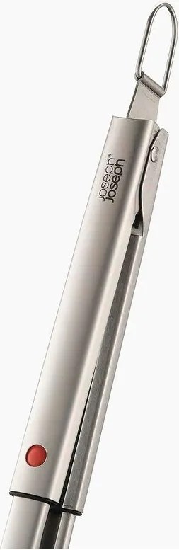 Pinza in acciaio inox GrillOut – Joseph Joseph
