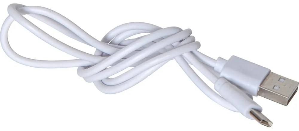 Luce notturna per bambini a LED bianco-marrone Toucan - Star Trading