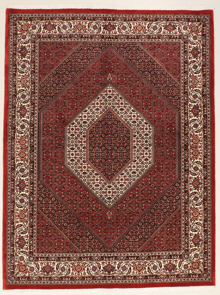 Bidjar Tappeto persiano 240 x 180 (Iran) Annodato A Mano